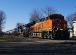 BNSF 3977